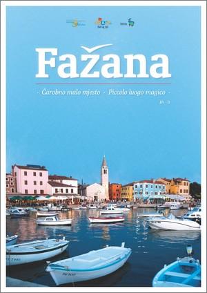 Fažana: Charming little town