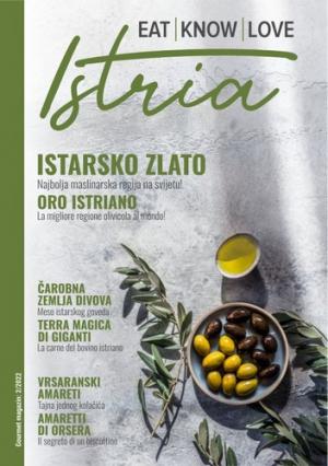 Eat Know Love Istria