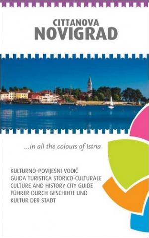 Novigrad: Culture and history city guide