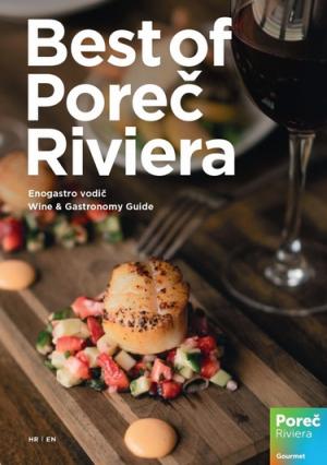 Poreč Riviera: Enogastro vodič