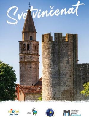 Svetvinčenat: Dobro nam došli!