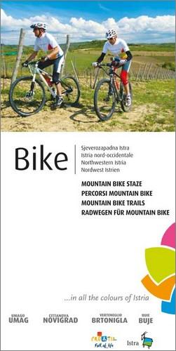 Istra Bike: Istria nord-occidentale | MTB