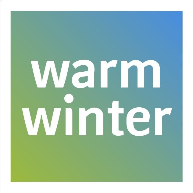 warm winter