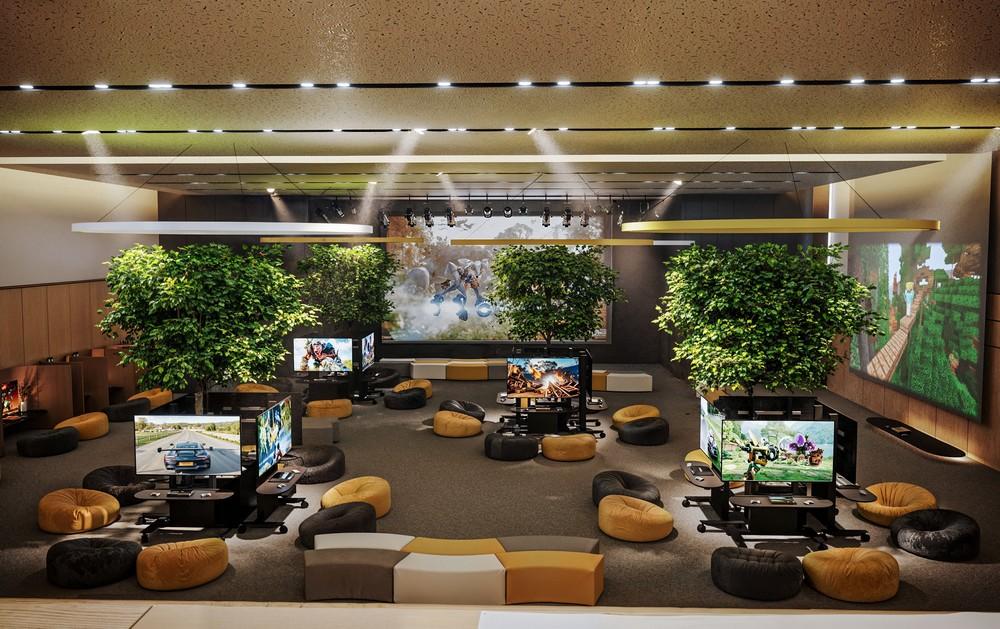 Valamar Pical Gaming Arena