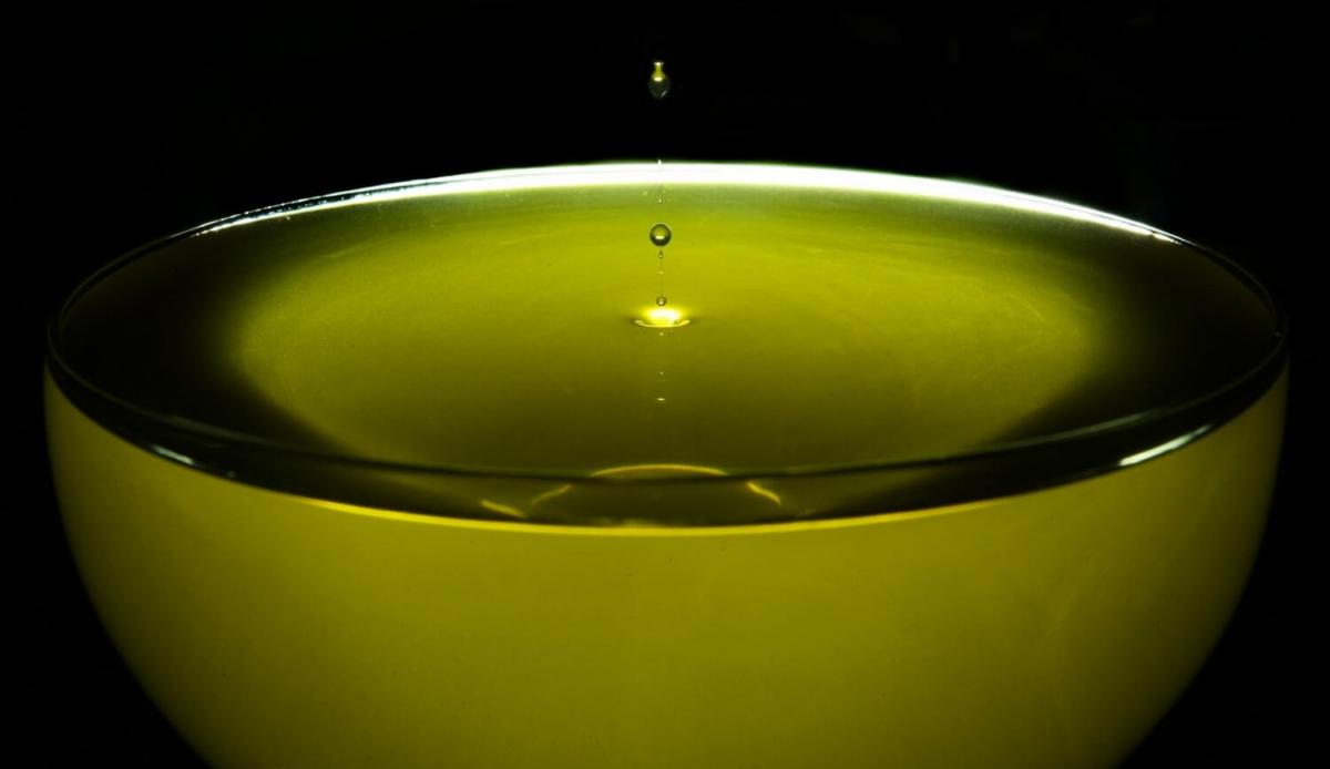 maslinovo ulje