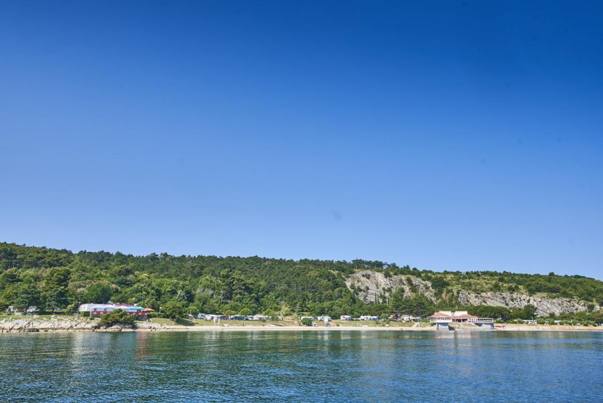 Naturist Camping Kanegra **** | Unterkunft Istrien - das offizielle  Tourismusportal des Tourismusverbandes