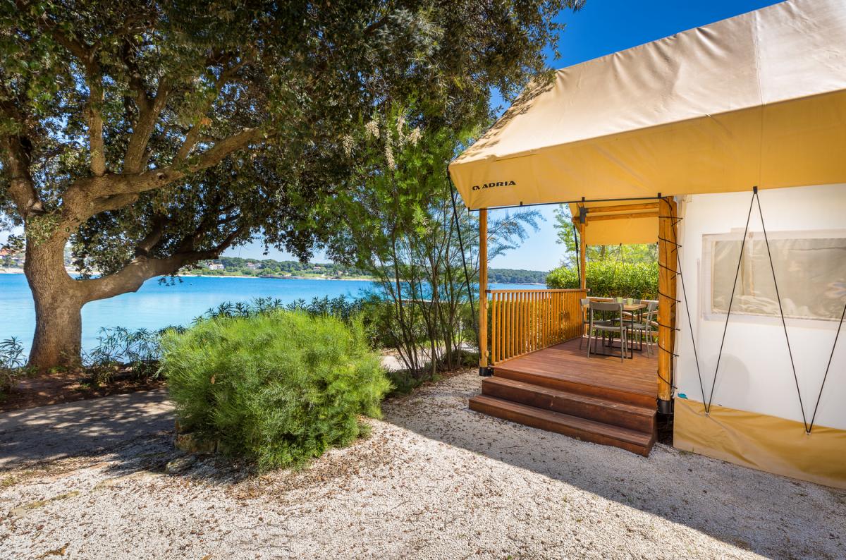 Arena Stoja Campsite **** | Accommodation offer in Istria, Croatia