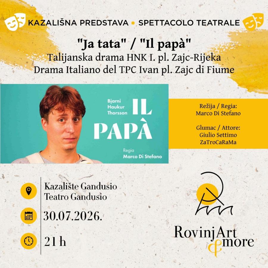Rovinj Art & more