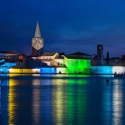 Poreč-Parenzo