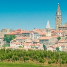 Doživite Buje