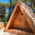 Arena One 99 Glamping****