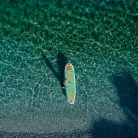 Metta Float Paddleboard Ambrela