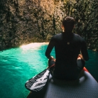 Kayaking: Jistra Adventures