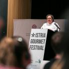 New Culinary & Hotel Business World Trends at the 5th Istria Gourmet Festival in Rovinj