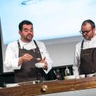 Novi trendovi u svjetskom kulinarstvu i hotelijerstvu na petom Istria Gourmet Festivalu u Rovinju