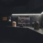 Centro Arsia: Piccolo museo minerario