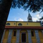 Chiesa parrocchiale dei SS Pelagio e Massimo