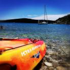Kayaking: Istra Adventure