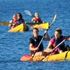 Kayaking: Istra Adventure