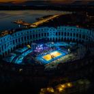 Arena Pula: Legends Team Cup - ATP Champions Tour Istria 2022