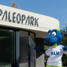 Paleo parco Mon Perin