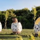 Paleo parco Mon Perin