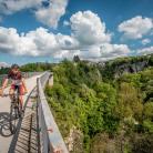 Ciclismo: Istria centrale