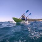 Kayaking: Puls events