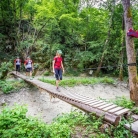 Trails: Središnja Istra
