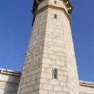Leuchtturm Sv. Ivan na pučini