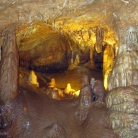 La grotta 
