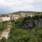 The Pazin Cave