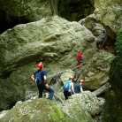  Höhle von Pazin
