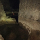 La grotta di Pisino