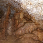 The Romuald's Cave