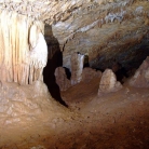 The Mramornica Cave, Brtonigla