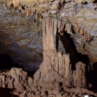 La Grotta di marmo, Brtonigla