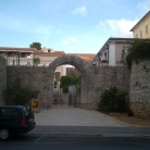 The Gate of Hercules