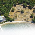 Ladanjska rimska vila u zaljevu Verige
