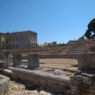 Small Roman Theatre