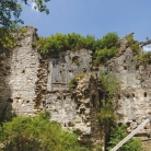 Buzet: Il castello di Pietrapelosa