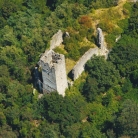 The Momjan Castle