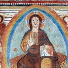 Istrian frescoes: The Church of St. Foška, Peroj
