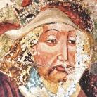 Istrische Fresken: Kirche der hl. Maria na Škriljinah, Beram