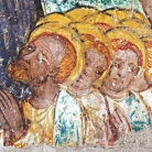 Istrian frescoes: The Church of St. Mary on Škriljinah, Beram