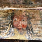 Freske: Crkva sv. Marije na Škriljinah, Beram