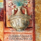 Istrian frescoes: The Church of St. Mary, Oprtalj