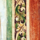 Freske: Crkva sv. Marije, Oprtalj