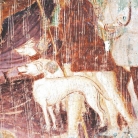 Istrian frescoes: The Church of St. Martin, Sv. Lovreč