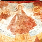 Istrian frescoes: The Church of St. Martin, Sv. Lovreč